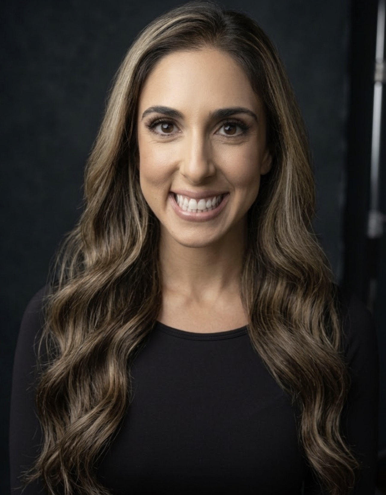 Lindsey Passamonte